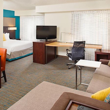 Residence Inn By Marriott Detroit Livonia Luaran gambar