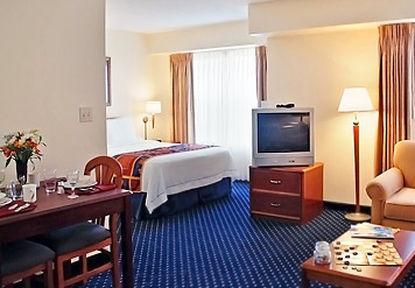Residence Inn By Marriott Detroit Livonia Bilik gambar