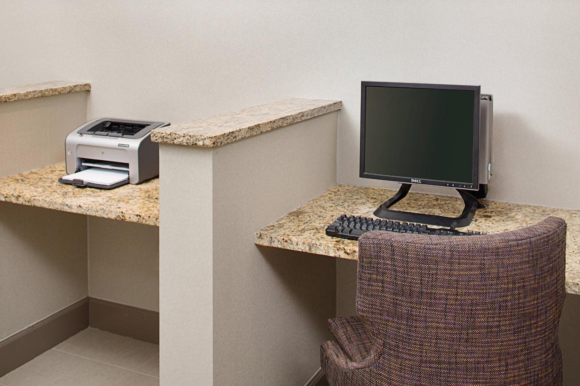 Residence Inn By Marriott Detroit Livonia Luaran gambar