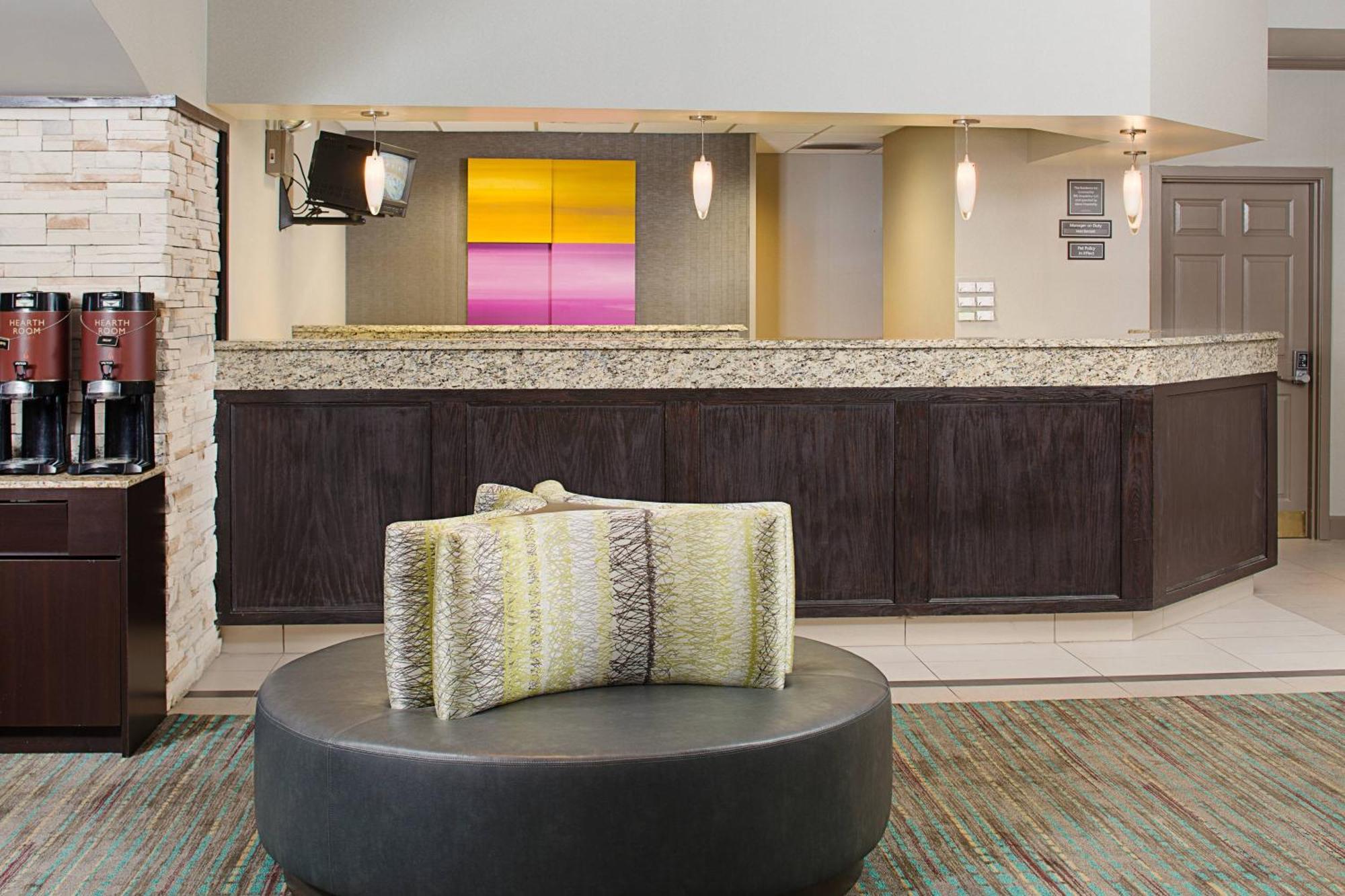 Residence Inn By Marriott Detroit Livonia Luaran gambar