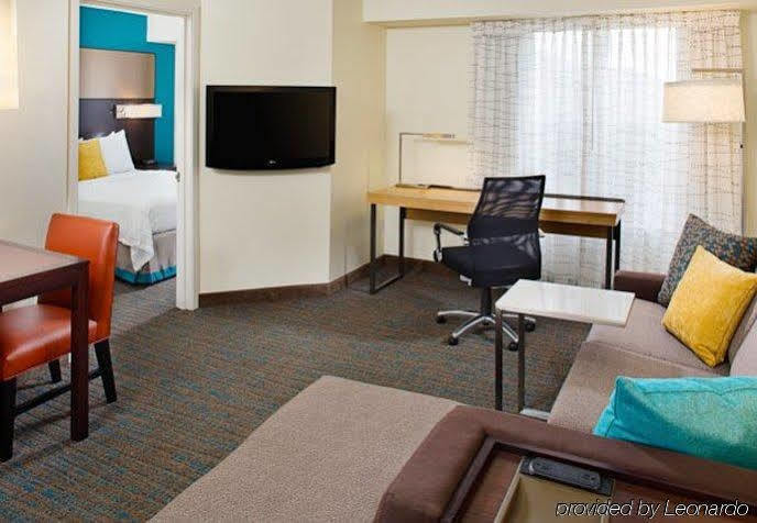 Residence Inn By Marriott Detroit Livonia Luaran gambar