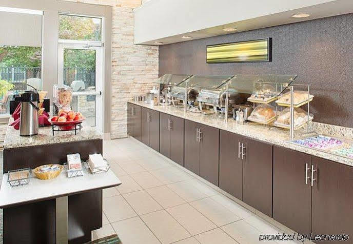 Residence Inn By Marriott Detroit Livonia Luaran gambar