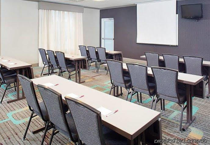 Residence Inn By Marriott Detroit Livonia Luaran gambar